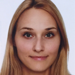 Lilia Orlova