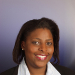 Alexandra Ngandeu
