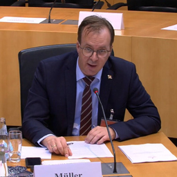 Kai Müller