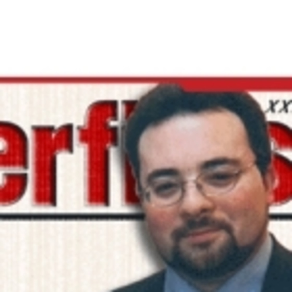 Juan Pina Director de Entorno Digital y RSE XING