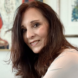 Manuela Frei