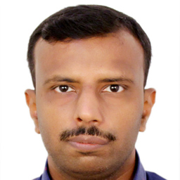 karthik aradhya