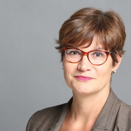 Heike Johannson