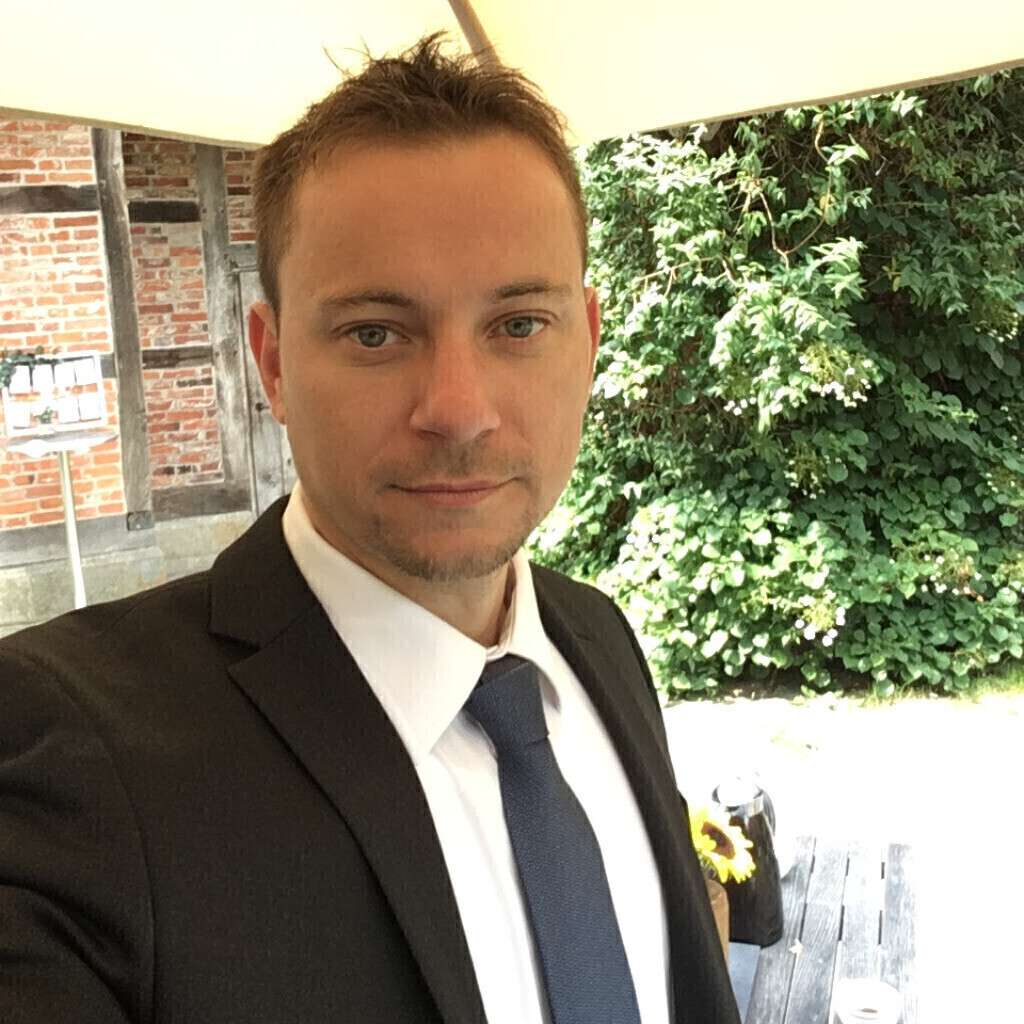 Alexander Bartschak Train Control Engineer (TCE) Alstom in