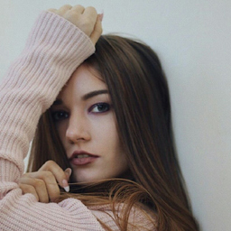 Anastasiya Bandukova