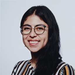 Daniela Alejandra Celis Garcia