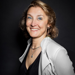 Helga Andreatta MSc cPM
