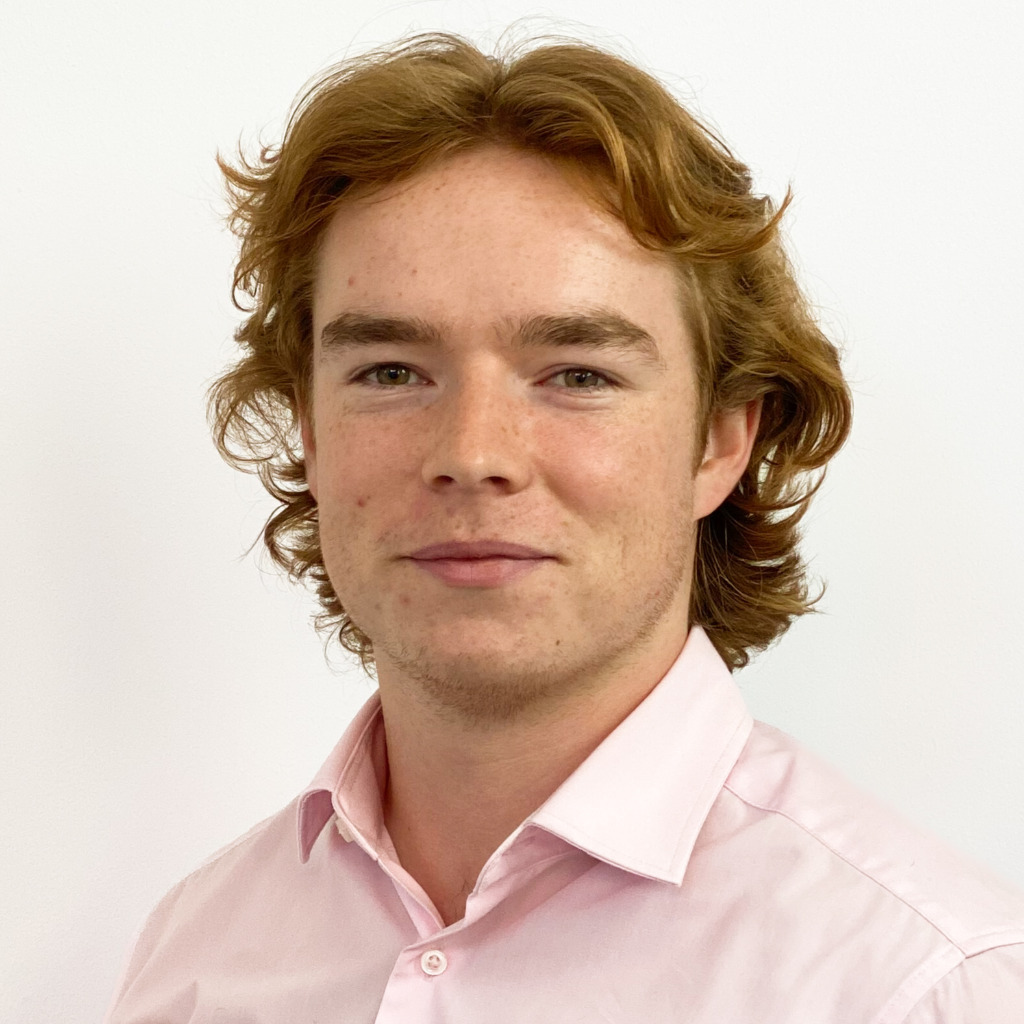 Matt Doyle Recruitment Consultant Vivid Resourcing XING