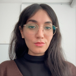 Maryam Marzban
