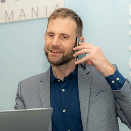 Andreas Lüscher