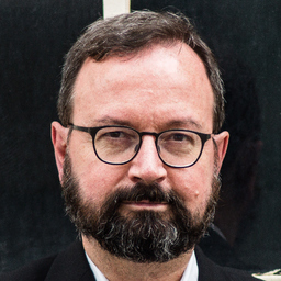 Profilbild Bernd Villhauer