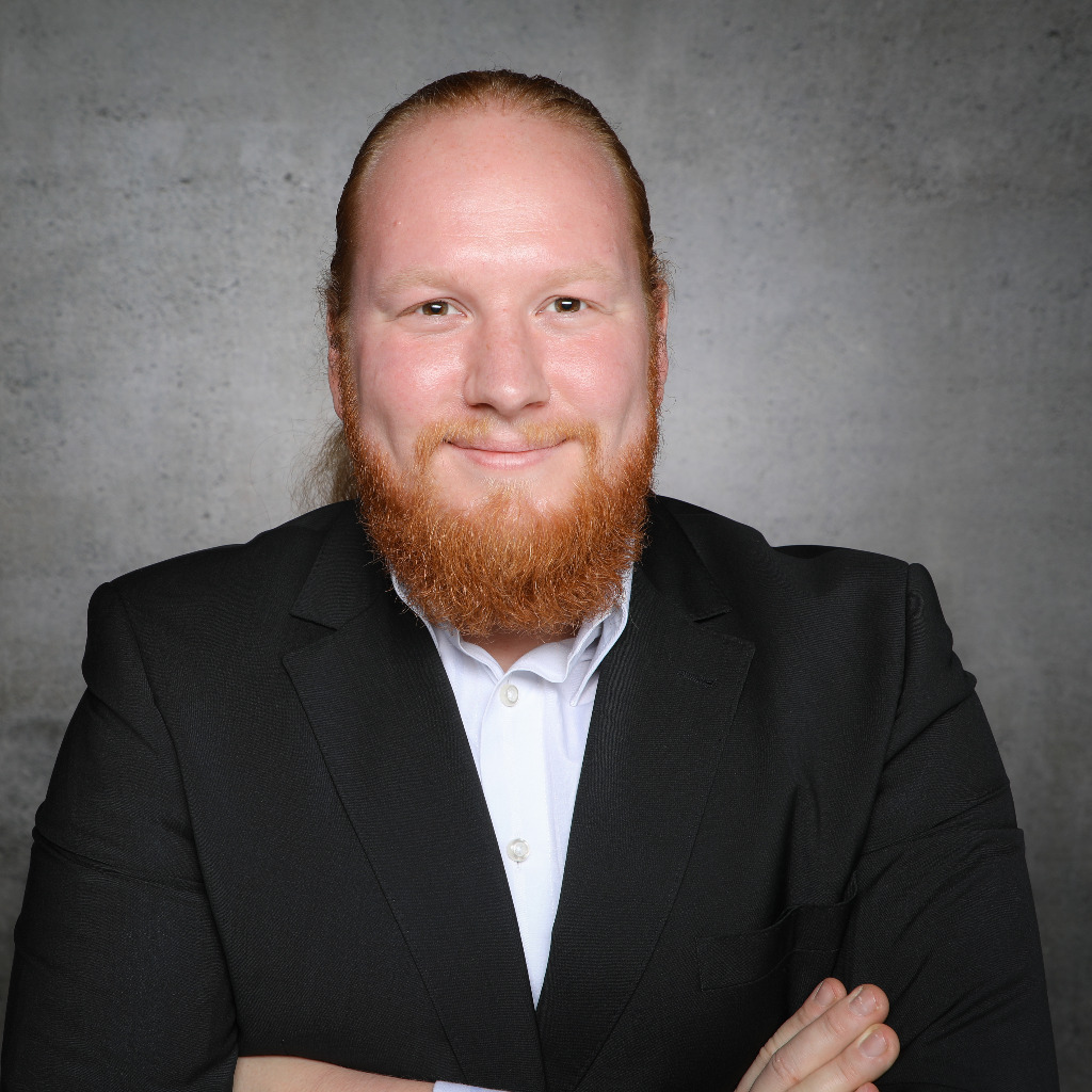 Bastian Klein Teamleiter Produktion Eurofins Umwelt West XING