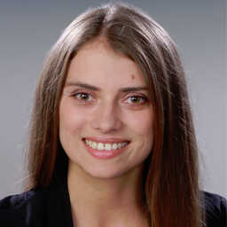 Cristina Pitul