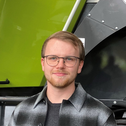 Kevin Stein