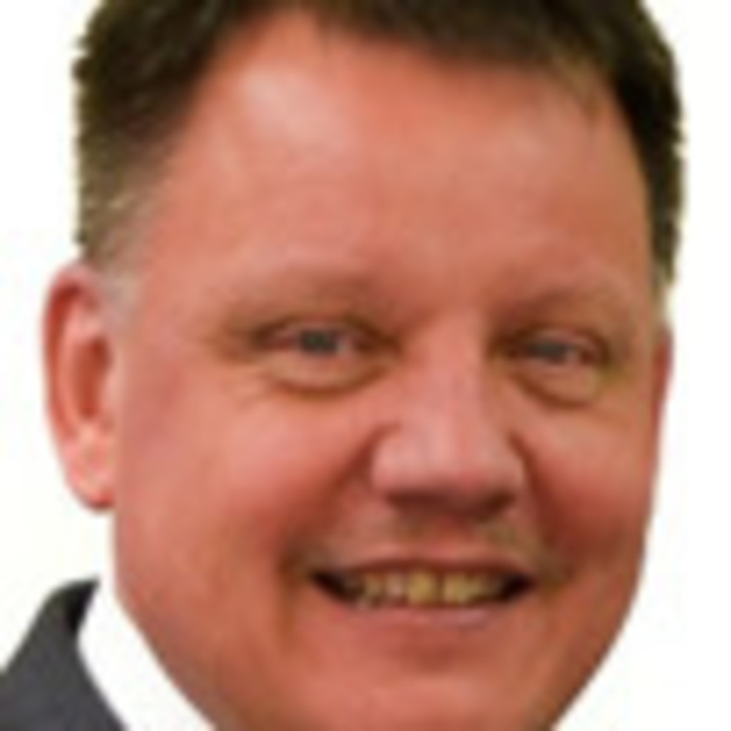 Michael Herth Gebietsrepräsentant R+V