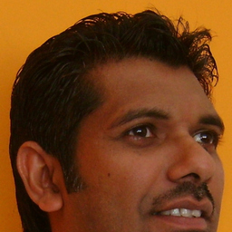 Nishan Magodaratna