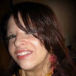 Pamela Pagnin