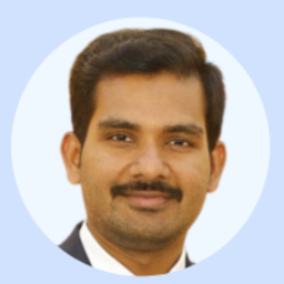 Anil Kumar cheepuru