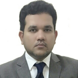 Mohammed Kotwal