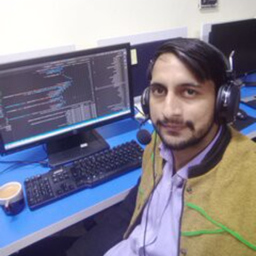 Gulzar Ali