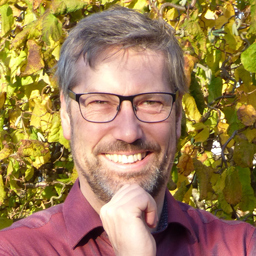 Volker Kind