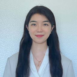 Linxi Peng