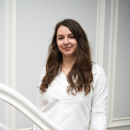 Vivien Gambusch-Krusa