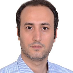 Farhad Alimohammadi's profile picture