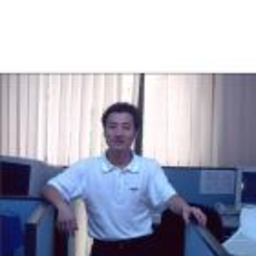 晓波 吴