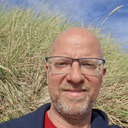 Frank Burmeister