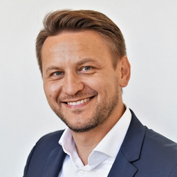 Alexander Senn's profile picture