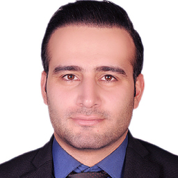 Seyed Mohsen Mousavi