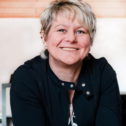 Katrin Eilenberger