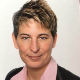 Melanie Crone