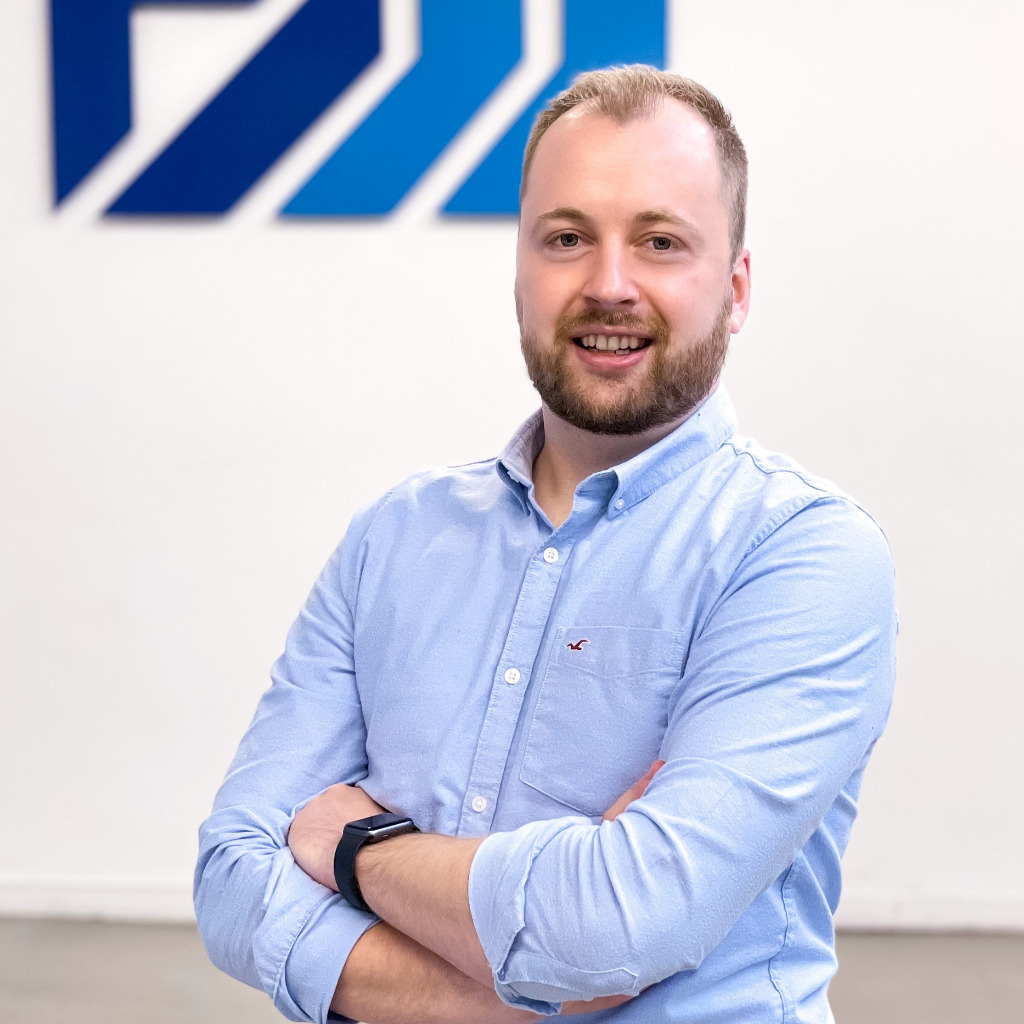 Thomas Simons - Junior Key Account Manager - Deutsche Mechatronics GmbH ...