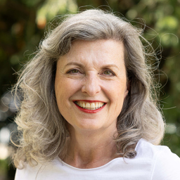 Claudia Bachmann