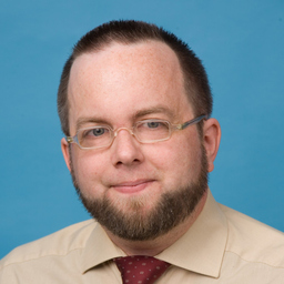 Stefan Fricke