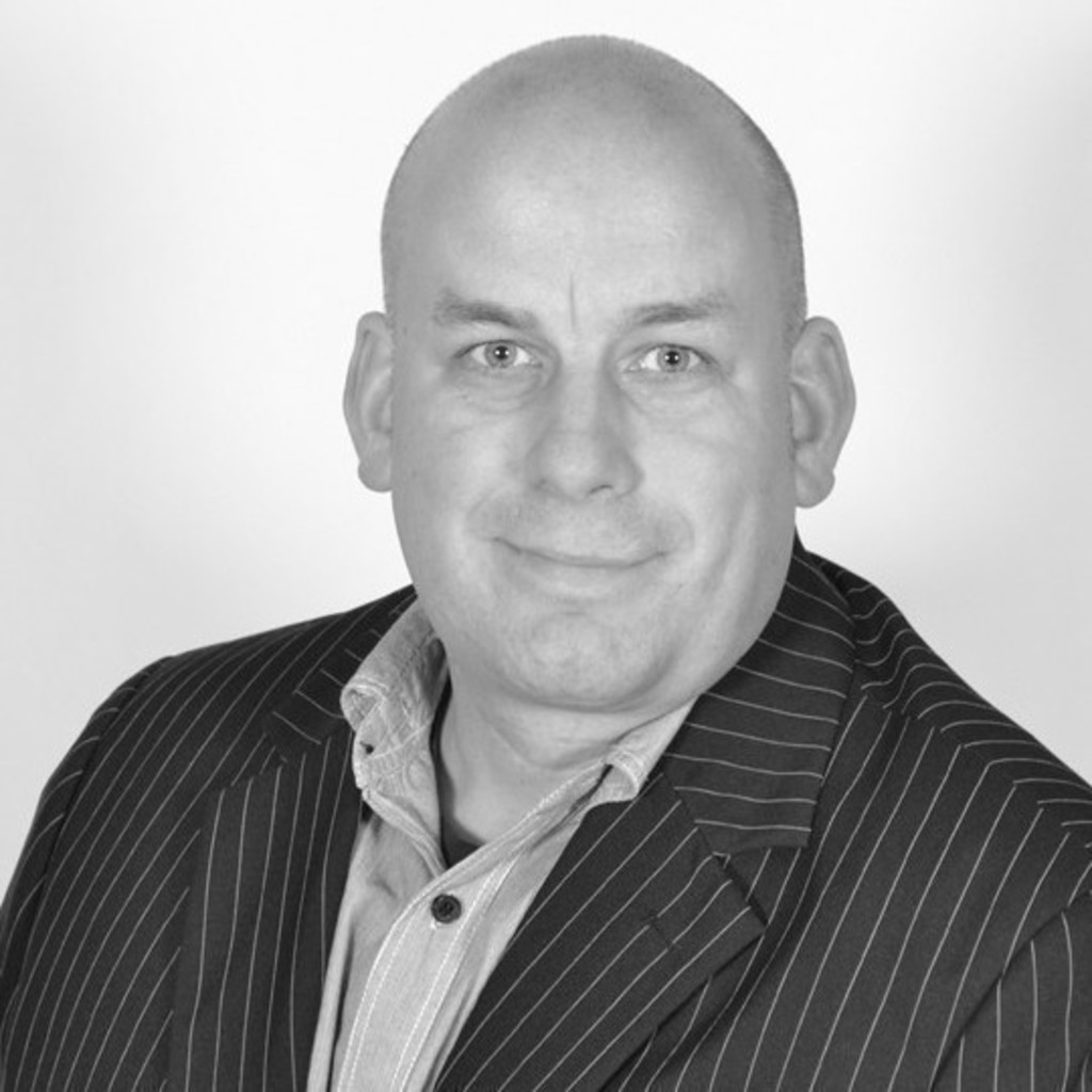 Social Media Profilbild Olaf Schlienkamp Dortmund