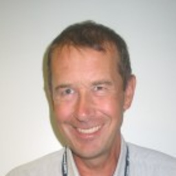 Lutz Mueller