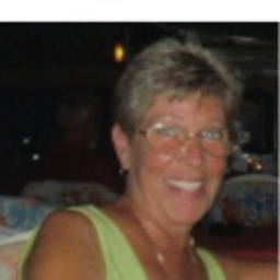 Christa Orthbandt