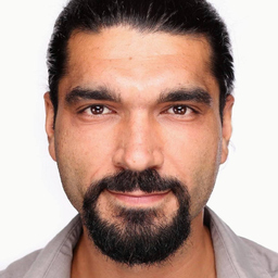 Profilbild Ahmed Ahmedov
