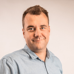 Daniel Kroker's profile picture