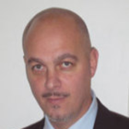 Frederic Goldzak
