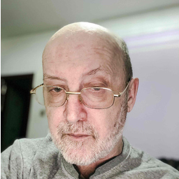 Aleksei Shikhaleev