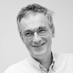 Dr. Bernhard Holub