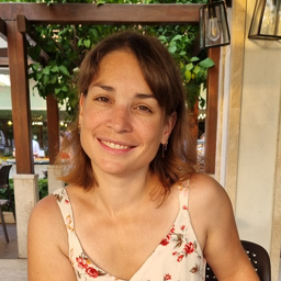 Anne-Sophier LOZE