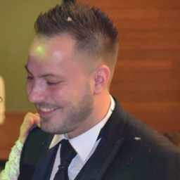 Andreas Kenan Hochstöger's profile picture