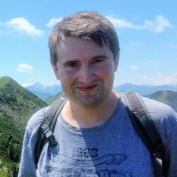 Ulrich Seibert