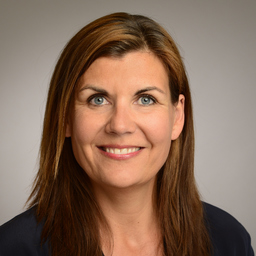 Christina Weppner