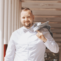 Patrick Heckenberger